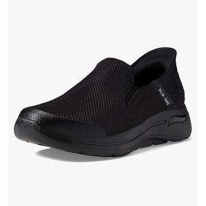 Skechers Gowalk Arch Fit Slip-ins - Athletic Slip-on Casual Walking Shoes With Air-cooled Foam mens Sneaker US12 EU47