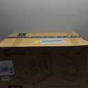 ColorSub 15x15 Heat Press for T-Shirt with Slide Out Drawer, Sublimation Heat Press Machine, Teal