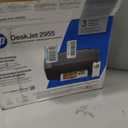 HP DeskJet 2955 Wireless All-in-One Color Inkjet Printer, Scanner, Copier, Best-for-Home, 3 Month Trial of Instant Ink Included, AI-Capable (A24HJA)
