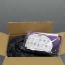 14FT Giant Halloween Inflatable Black Cat, Blow up Halloween Decoration Built-in 7 LED for Halloween Decoration Outdoor Indoor Home Party Supplies Halloween Lawn Decor