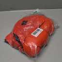 47" Kids Inflatable Punching Bag with Gloves, Boxing Bag Toy for Boy Girl | Punching Bag for Kids, Standing Boxing Training Toy for Fitness & Stress Relief, Gift for Boys, Girls Ages 3-8