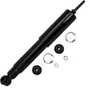 Gabriel 61591 ProGuard Front Shock Absorbers for Ford E-150, E-250, E-350 Super Duty; Club Wagon; Econoline; Econoline Club Wagon; Explorer; Mazda Navajo (1 Pack)