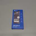 ORETECH for iPhone 14 Case, with [2 x Screen Protectors] [15 Ft Military Grade Drop Test] [Camera Protection] 360 Shockproof Slim Thin Phone Case for iPhone 14 Cover 6.1"- Purple