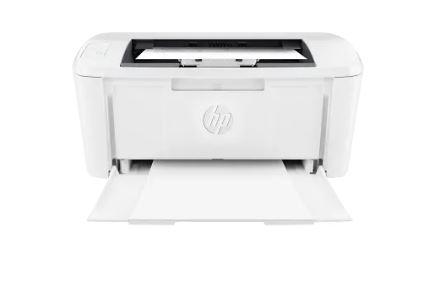HP Laserjet M110w Wireless Black & White Printer, Print, Fast speeds, Easy Setup, Mobile Printing, BestforSmall Teams