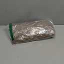 ZWJD Brown Pillow Covers 24x24 Set of 2 Chenille Throw Pillow Covers with Elegant Design Soft and Luxurious Decorative Throw Pillows for Couch, Bed, and Home Decor