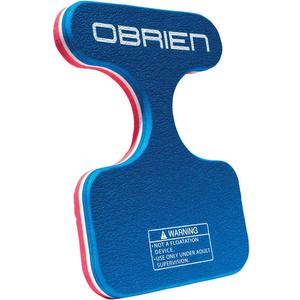 O'Brien X-Large Foam Water Saddle for Rivers, Lakes and Pools