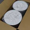 Core 300 Smoke Remover Replacement Filter for LEVOIT Core 300 Core 300-P Core 300S Vortex Air Air Purifier, 4-in-1 H13 Grade True HEPA High-Efficiency Activated Carbon, Core 300-RF-SR, 2 Pack, Blue