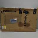 A-Premium Engine Coolant Radiator Assembly Compatible with Chevrolet Malibu 2016-2019 & Buick LaCrosse 2018-2019, 1.8L 2.5L