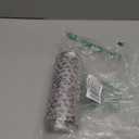 Tessco Bling Tumbler Cups Rhinestones with Straw Glitter Water Bottle Stainless Steel Straw Tumbler Insulated Bling Cup with Lid Brush for Teacher Graduation Season Gifts(20 oz,Pink Leopard Print)