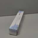 Yastouay 4 Pcs Real Touch Hydrangea Artificial Flowers, 21" Blue Full Faux Hydrangea Flowers Latex Fake Flowers for Home Decor Party Floral Arrangements Wedding Bouquets Centerpieces Outdoor Decor