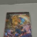 Dungeons & Dragons 2024 Player's Handbook (D&D Core Rulebook)