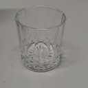 Yaomiao 16 pack Old Fashioned Whiskey Glasses Bulk 10 oz Bourbon Cocktail Rocks Glasses for Whiskey Bourbon Liquor and Cocktail Drinks Gift (10 oz,16) (Multicolor)