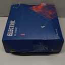 Bedsure Electric Blanket Full Size - Soft Flannel Heated Blanket Full, GentleSoft Fast Heating with 10 Time Settings & 6 Heat Settings, Warm Gift for Grandma (72x84 inches, Grey)