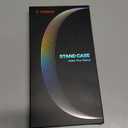 TORRAS Strong Magnetic & Seamless Stand for iPhone 17 Pro Max Case, Fit for MagSafe, Military Grade Drop Protection, Invisible Adjustable Kickstand, Camera Control Button, Translucent Matte Deep Blue