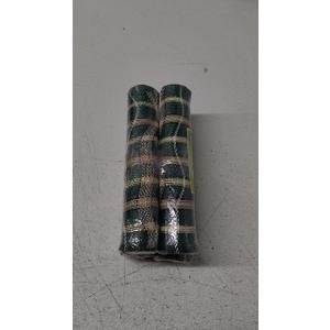 Seasonal Celebrations Deco Mesh 10"x 6', Pack of 2