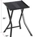 PowerBlock Small Compact Stand, Dumbbell Rack & Weight Rack,