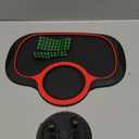 Multifunction Car Anti-Slip Mat with Auto Phone Holder and Extra Large Pad for Phones, Keys, Gadgets