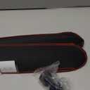 Telescoping Tarp Poles Heavy Duty Adjustable, Carbon Fiber Tent Poles, Portable & Lightweight for Tent Fly, Awning, Outdoor Camping, Hiking 6.9FT (2.1M)