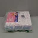 Disposable Dog Diapers Female 90 Count Doggie Diapers for Female Dogs (Waist 10-16.5 in S) Super Absorbent Small Doggie Diapers for Heat Excitable Urination or Incontinence - Pink