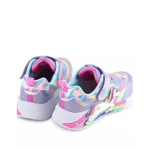 Skechers Magical Collection, Light Up Size 8