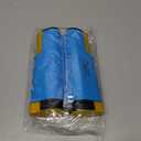 NIBIRU SPORT Ping Pong Retractable Net with Posts, Weatherproof Table Tennis Replacement Net for Indoor and Outdoor Play, Table Tennis Equipment & Ping Pong Accessories, Game Table Accessories