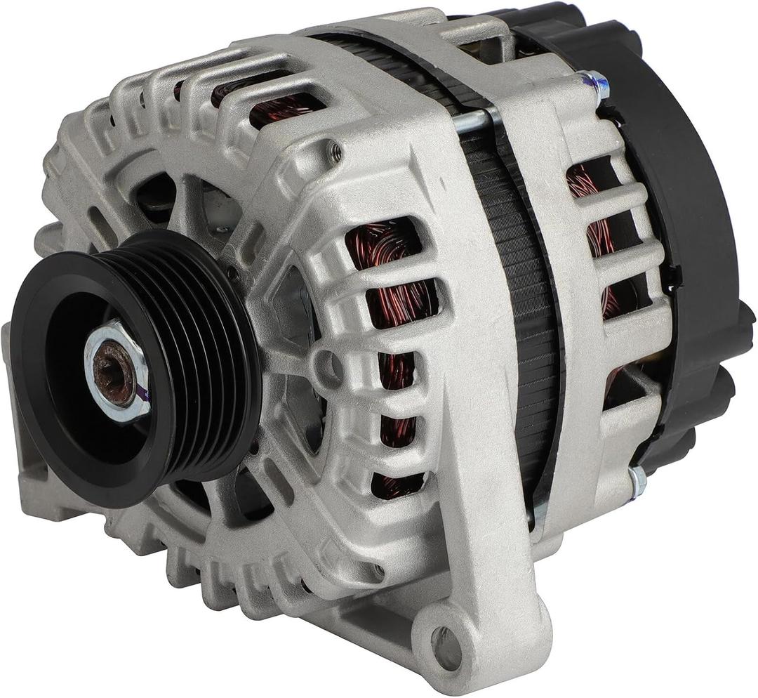 OCPTY Alternator for Chevrolet Equinox 10-12,for Impala 12-16