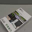 HEPA Air Filter for Model Y Model 3 2016-2026, 2 Pack Cabin Air Filter with Activated Carbon for 2024/2025/2026 Juniper Highland Upgraded Version