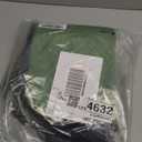 Qeils Reusable Puppy Pads, Washable Pee Pads for Dogs 2 Pack Durable Absorbent Leakproof Dog Training Pads for Home or Travel, Non-Slip Wee Wee Pads Potty Pads 36"x41"