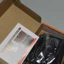 Yabuu Neck Heating Pad With Massage, USB Heating Pad With 3000mAh Battery Pain Relief, 3 Heat Setting and Massage Setting, Electric Thermal Hot Compress Neck Brace, Heat Therapy for Soreness Stiffness