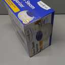 TheraCare Warm Steam Vaporizer | for Small Size Rooms | No Filter Required | Cold and Congestion Relief | Natural, Safe, Effective | Whole Family Comfort