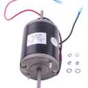 Furnace Blower Motor 232651 Compatible with Suburban 232684 SF35 SF42 Series SF-35