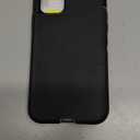 for iPhone 17 Pro Max Heavy Duty Protection Case, 3-Layers Anti-Slip Full Body Protective Drop Protection Shockproof with 1 Screen Protector for Apple iPhone 17 Pro Max6.9'' Black