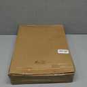 200 Pcs Wire Hangers Bulk 17.7" Dry Cleaner Hangers, Suit Holders for Home Caped Clothing (Black)