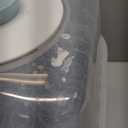 Papablic Bottle Washer Pro, Bottle Washer & Sterilizer & Dryer, 4-in-1 Bottle Washer Sanitizer for Bottles, Pump Parts, C-Section& Baby Essentials - Quick & Clean with 60 Detergent Tablets (White)