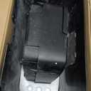 Bonsaii 6 Sheet High Security Micro Cut Paper Shredder, Credit Cards/Mail/Staples/Clips Shredder for Home Use with 4.2 Gallon Bin (C261-D)