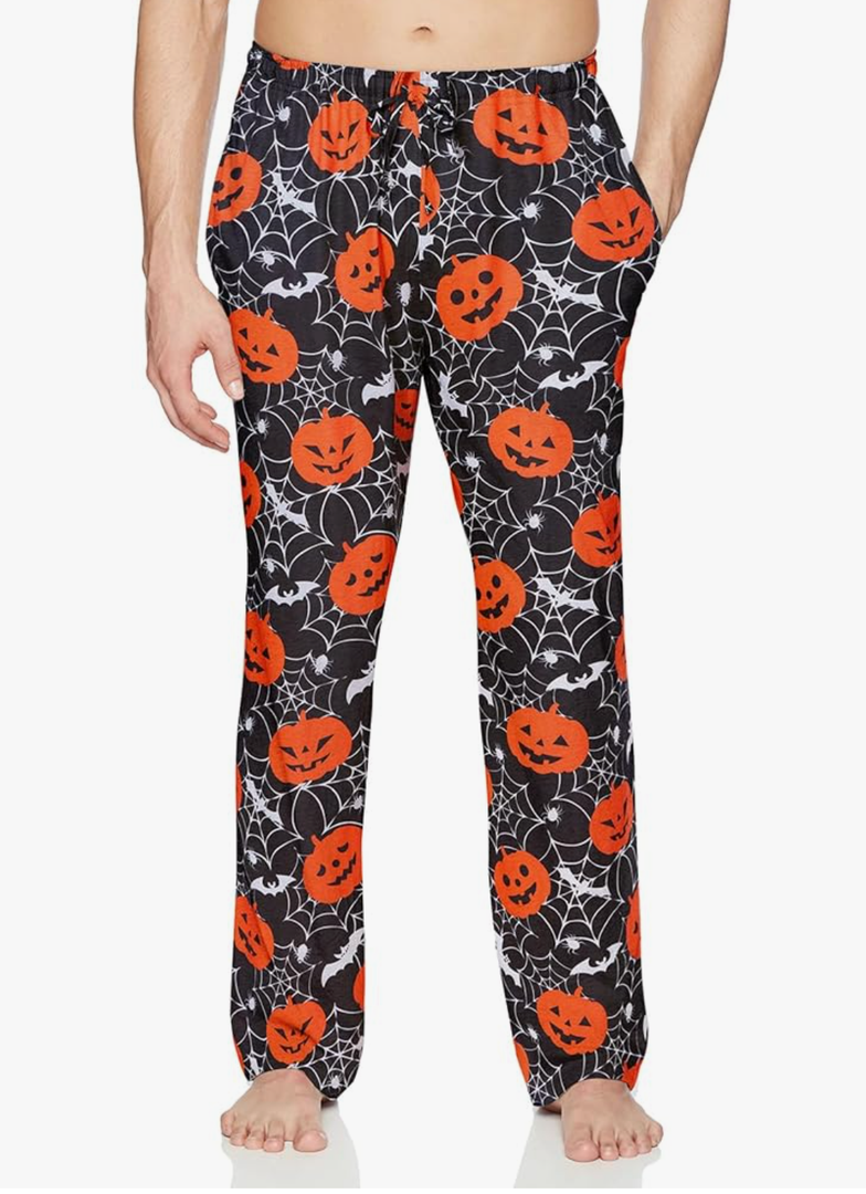 TUONROAD Boys Pajama Sleep Pants for Party Size: 8Y