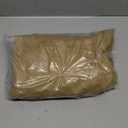 THWEI Cargo Pants for Men Casual Cotton Lightweight Relaxed Fit Stretch Elastic Waist Work Pants (3X-Large, Khaki)