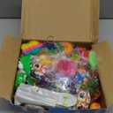 500 PCS Premium Party Favors for Kids,Assortment Toys for 3-10 ages Kids,Goodie Bag Stuffers,Classroom Prizes,Treasure Box Fillers,Birthday Gift Toys,Pinata Stuffers,Carnival Prizes for Boys Girls.