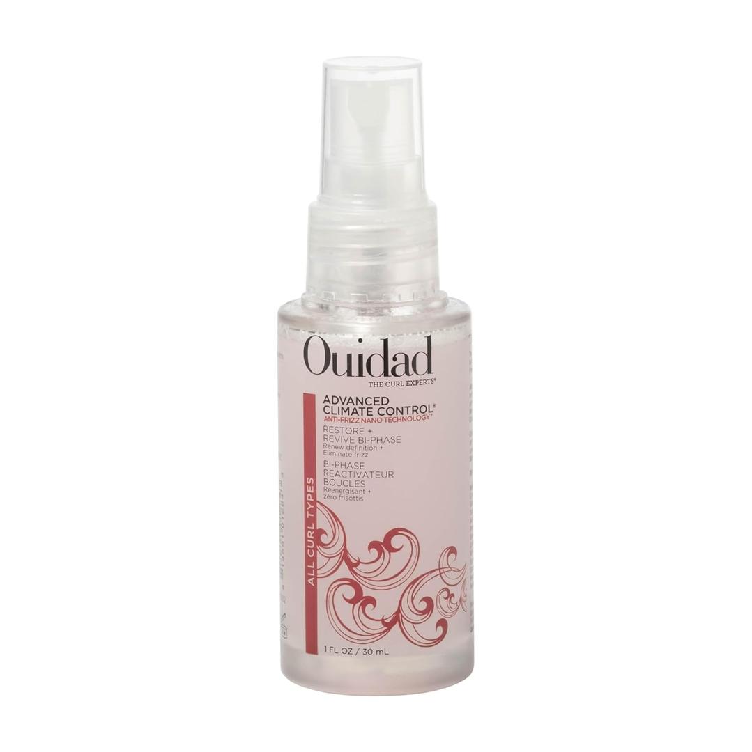 Ouidad Advanced Climate Control Restore + Revive Bi-Phase, 1.0 Fl Oz