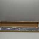 LazBlinds No Tools No Drill Cordless Cellular Shades, Top Down Bottom Up (TDBU) Honeycomb Shades for Home, Blackout Light Blocking Thermal Insulation Blinds for Windows, 33" W x 64" H, Black