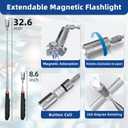 Stainless Damper and Balancers