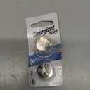 Energizer 2025 Batteries (2 Pack), 3V Lithium Coin Batteries