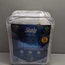Sealy Prestige Cool Touch Cooling Mattress Pad