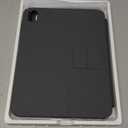 ESR for iPad (A16) 11th/10th Gen Flex Keyboard Case, Ultra-Light Magnetic Detachable Keyboard for iPad 10.9" with Writing/Viewing Modes, Larger Precision Trackpad, Dark Gray