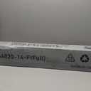 Metal Bed Frame,Full Size Bed Frame with Storage Space,Heavy Duty Sturdy Mattress Foundation,Easy Assembly,No Box Spring Needed, Black,14 Inch,Full