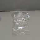 Large Clear Balloons for Stuffing, 10pack Big Extra Wide Mouth Bubble BoBo Balloons, Giant Wrap Gifts for Mother's Day/Baby Shower/Birthday Decor