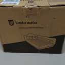 Amazon.com : Umbrauto Car Air Mattress Backseat| Inflatable Truck Back Seat Camping Airbed for SUV Rear Seat, Blow Up Sleeping Travel Bed for Van Trunk with Pump & Pillows : Sports & Outdoors