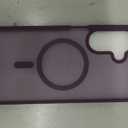 Fntcase purple for Samsung Galaxy A17/A26/A16