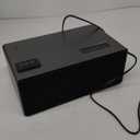 NineSky Dehumidifiers for Home, 95 OZ Water Tank, (1000 sq.ft) Dehumidifiers for Bathroom Bedroom Basement with Auto Shut Off,7 Colors LED Light(Gray)