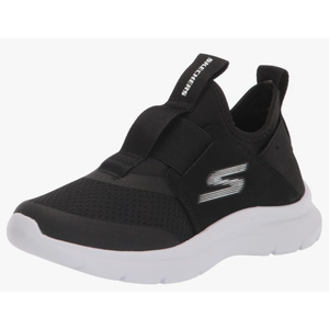 Skechers Boy's Glide-Step Sneaker, 13